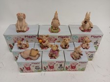Piggin figurines david for sale  RUGBY