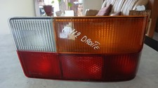 Orig. autobianchi a112 d'occasion  Cloyes-sur-le-Loir