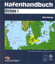 Hafenhandbuch stsee loseblatta gebraucht kaufen  Berlin
