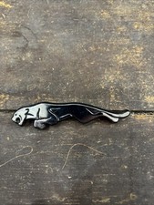 Jaguar emblem logo d'occasion  Expédié en Belgium