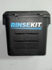 Kit de chuveiro portátil pressurizado externo Rinsekit 2 galões acampamento trailer   comprar usado Kit de chuveiro portátil pressurizado externo Rinsekit 2 galões acampamento trailer   comprar usado  Enviando para Brazil