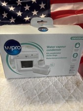 Universal water vapour for sale  WREXHAM