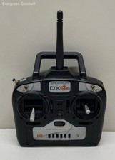 spektrum dx4e for sale spektrum dx4e for sale Seattle