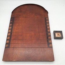 Shove penny shuffleboard for sale  SOUTHEND-ON-SEA