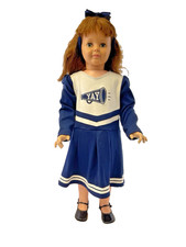 Vintage ideal patti for sale  Lawndale