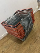 wire baskets for sale  COLERAINE