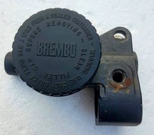 Pompa freno brembo usato Pompa freno brembo usato  Torino