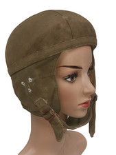 Casque entrainement parachutis d'occasion  Amiens-