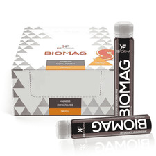 Keforma biomag magnesio usato  San Severo