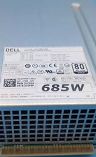Usado, Fonte de alimentação Dell Precision T7810 T5810 T5610 685W CYP9P comprar usado  Enviando para Brazil
