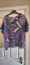 Matalan women floral for sale  BRADFORD