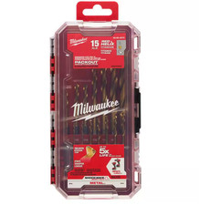 Milwaukee 4670 shockwave for sale  Rogers