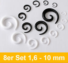 Set dehnungsspirale expander gebraucht kaufen  Berlin