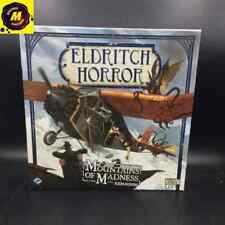 Eldritch horror mountains for sale  Camas