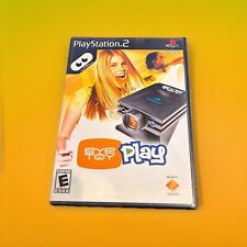 Eye toy play for sale  San Antonio