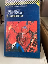 Sospetto universale economica usato  Palermo