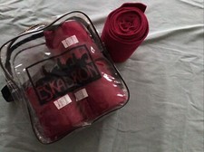 Bandagen bordeaux marke gebraucht kaufen  Fürth