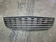 Kühlergrill frontgrill gitter gebraucht kaufen  Bielefeld