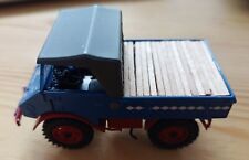 Minichamps unimog 43 gebraucht kaufen  Albisheim, Zellertal, Rüssingen