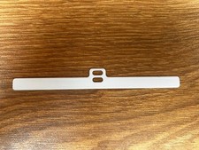 12.5cm white vertical for sale  RUGBY
