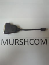 Adaptador passivo AMD 6110028400G 199-999364 Mini DisplayPort para link único DVI, usado comprar usado  Enviando para Brazil