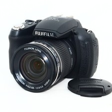 Fujifilm finepix hs10 usato  Spedire a Italy