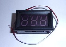 Dvm 568p voltmètre d'occasion Dvm 568p voltmètre d'occasion  Caulnes