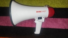 Firechief hmp1 25w. for sale  NEWTON AYCLIFFE