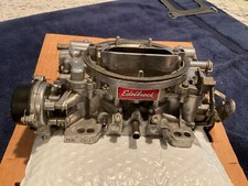 edelbrock carburetor for sale edelbrock carburetor for sale Hot Springs Village