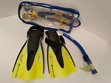 Body glove snorkeling for sale  Gulfport