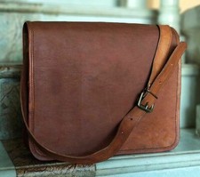 Herren vintage braun gebraucht kaufen  Langenlonsheim