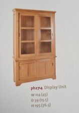Irish made oak for sale  Ireland
