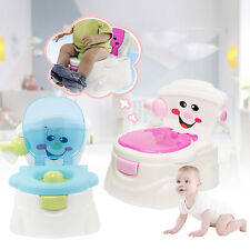Kids baby toilet for sale  UK