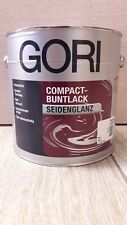 Gori compact buntlack gebraucht kaufen  Ensdorf