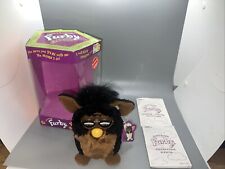 Vintage gorilla furby for sale  Harrisburg