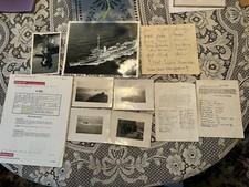 Original uss joyce for sale  Edinboro