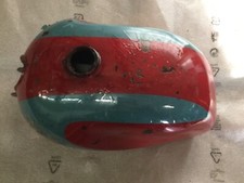 Serbatoio metallo ducati usato  Italia