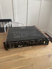 Vintage rare fender for sale  Greenwood