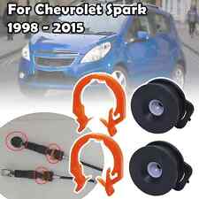 Para Chevrolet Spark MT seletor de câmbio alavanca cabo bucha ligação extremidade copo 98-15 comprar usado  Enviando para Brazil