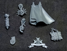 Warhammer 40k bits d'occasion  Grenoble-