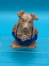 Wade pig moneybox for sale  WELLINGBOROUGH