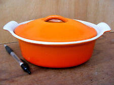 Creuset cast iron for sale  CHRISTCHURCH
