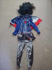 mal costume descendants 2 for sale  HUNTINGDON