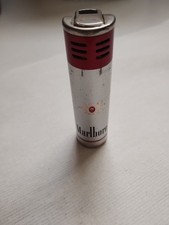Accendino marlboro vintage usato  Massa Lombarda
