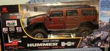 New bright hummer for sale  Marshall