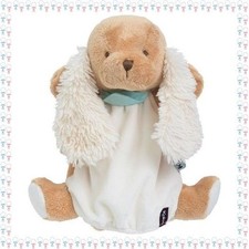 Doudou plat marionnette d'occasion  Foix