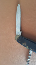 Coltello tasca wingen usato  Palermo