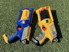 Nerf maverick rev for sale  Naples