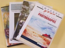 Painting instructional dvds for sale  Aliquippa