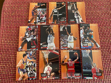 1993 nba hoops for sale  Carlisle